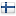 anythingthatheals.com server is located in Finland